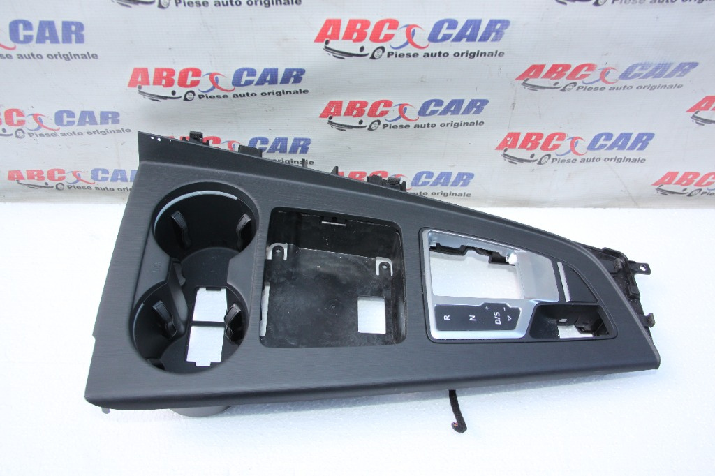Consola centrala Audi A5 F5 2015-prezent cod: 8W1713111C
