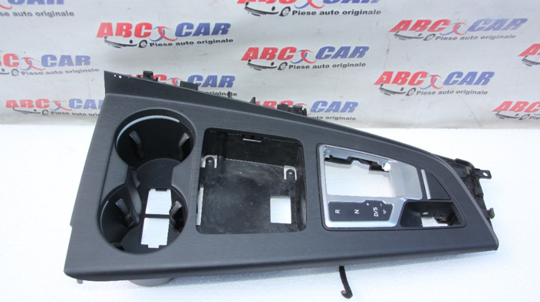 Consola centrala Audi A5 F5 2015-prezent cod: 8W1713111C