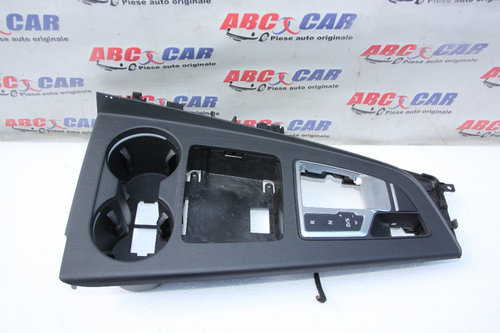 Consola centrala Audi A5 F5 2015-prezent cod: 8W1713111C