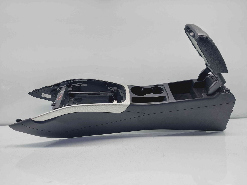 Consola centrala Audi A5 Sportback (8TA) [Fabr 2009-2015] OEM
