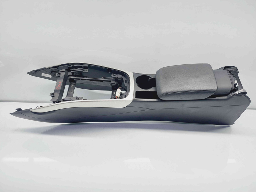 Consola centrala Audi A5 Sportback (8TA) [Fabr 2009-2015] OEM