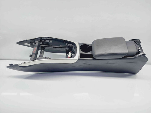 Consola centrala Audi A5 Sportback (8TA) [Fabr 2009-2015] OEM
