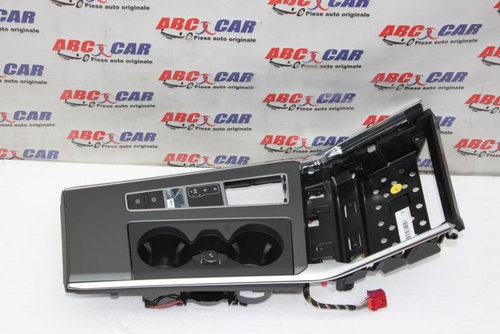 Consola centrala Audi A6 2018-2023 C8, 4K 4K1864261