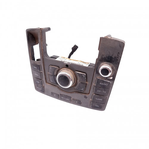 Consola Centrala Audi A6 (4F, C6) 2004-2011 2.7 Tdi Bpp Motorina 4F1919610, 4F0910609, 900251470001