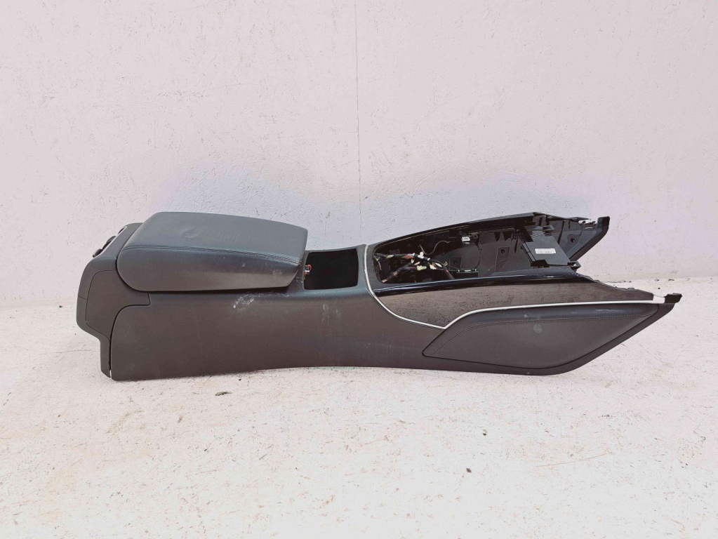 Consola centrala Audi A6 (4G2, C7) [Fabr 2012-2017] 4G0863244B