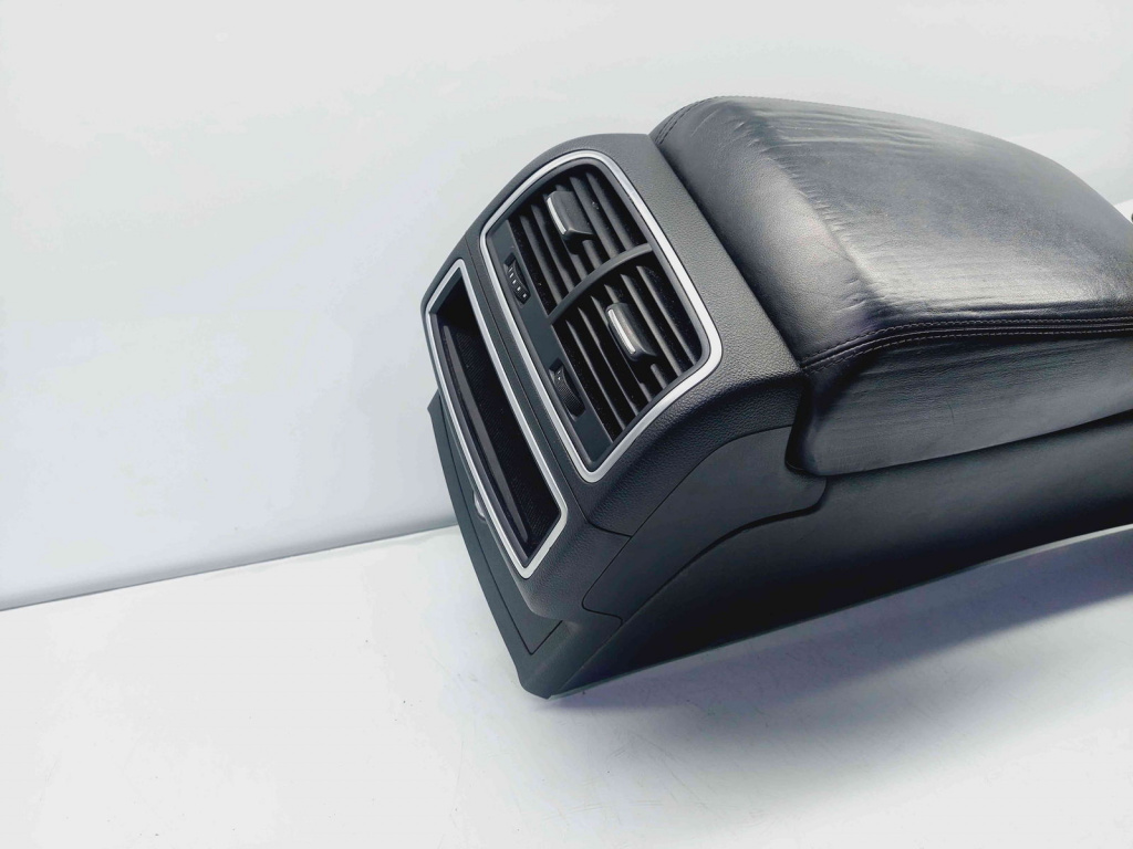Consola centrala Audi A6 (4G2, C7) S-line [Fabr 2012-2017] 4G0863244A
