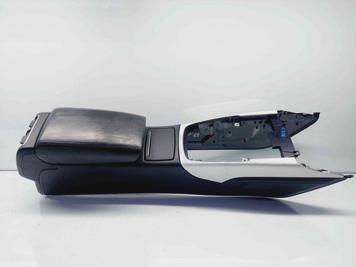 Consola centrala Audi A6 (4G2, C7) S-line [Fabr 2012-2017] 4G0863244A