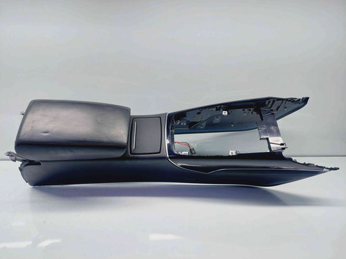 Consola centrala Audi A6 (4GC, C7) Facelift S-line [Fabr 2012-2017] 4G0863244B