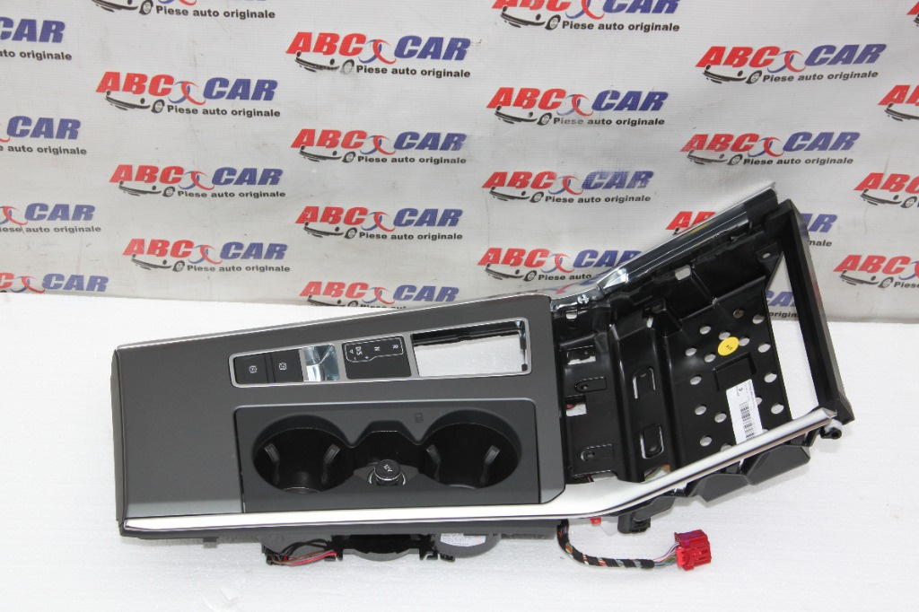 Consola centrala Audi A6 4K C8 2018-prezent cod: 4K1864261