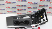 Consola centrala Audi A6 4K C8 2018-prezent cod: 4...