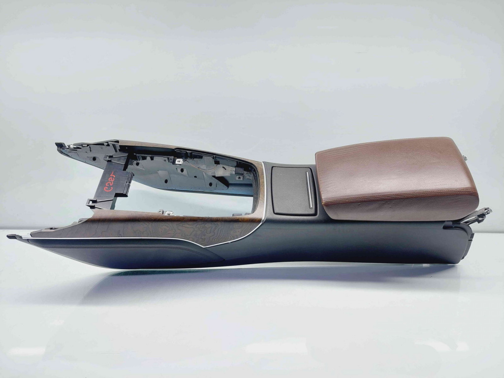 Consola centrala Audi A7 Sportback (4GA) [Fabr 2011-2017] 4G0863244A