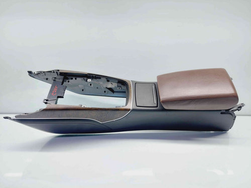 Consola centrala Audi A7 Sportback (4GA) [Fabr 2011-2017] 4G0863244A