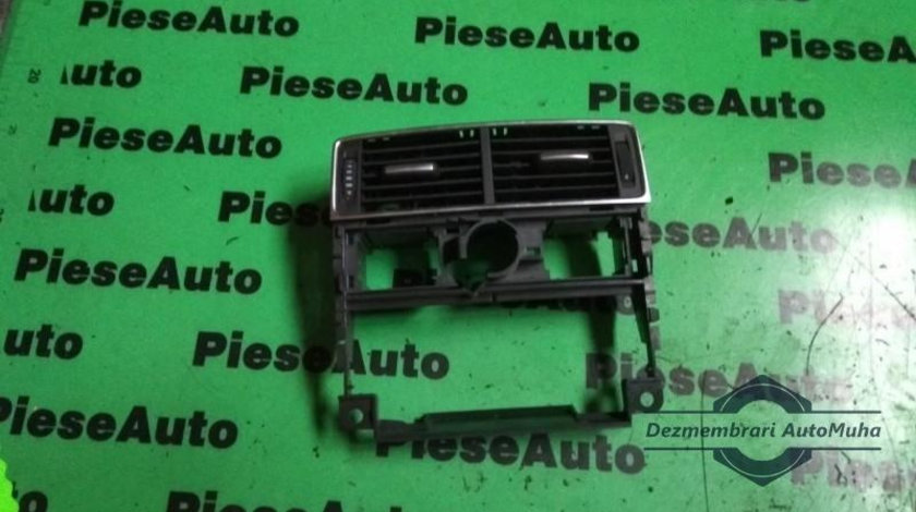 Consola centrala Audi A8 (2002-2009) [4E_] 4e0819203a