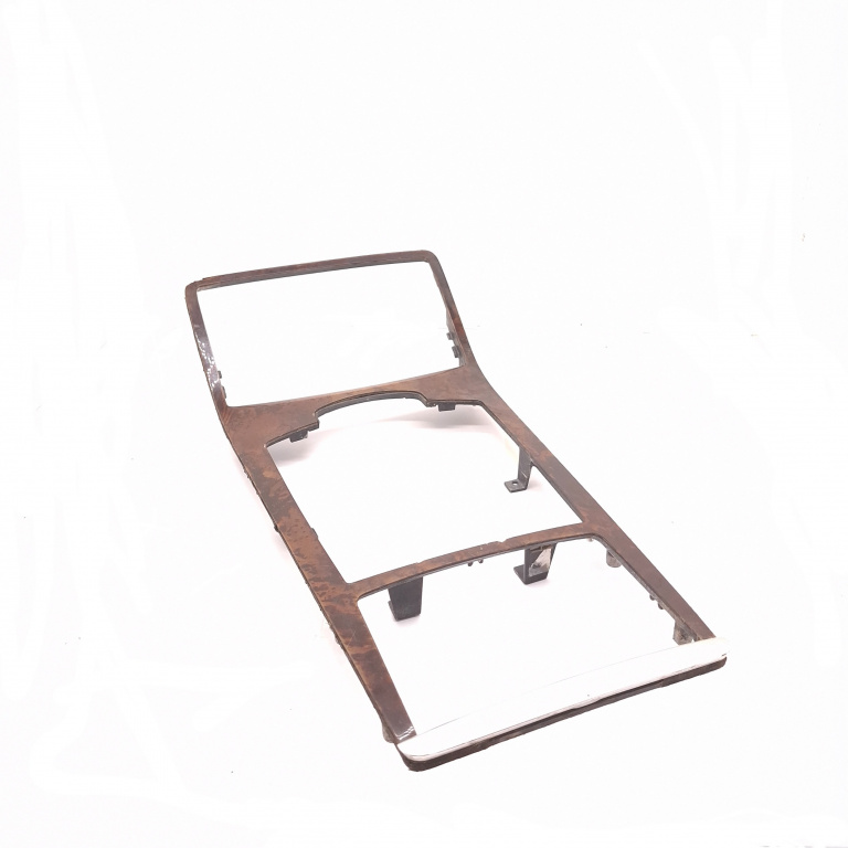 Consola Centrala Audi A8 (4E) 2002 - 2009 4E0863916, AZ91, 450363915
