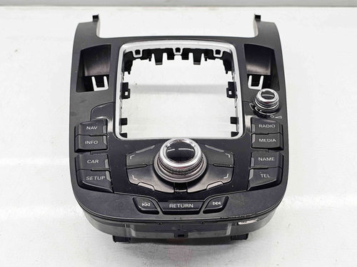 Consola centrala AUDI Q5 (8RB) [ Fabr 2008-2016] 8T0919611WFX