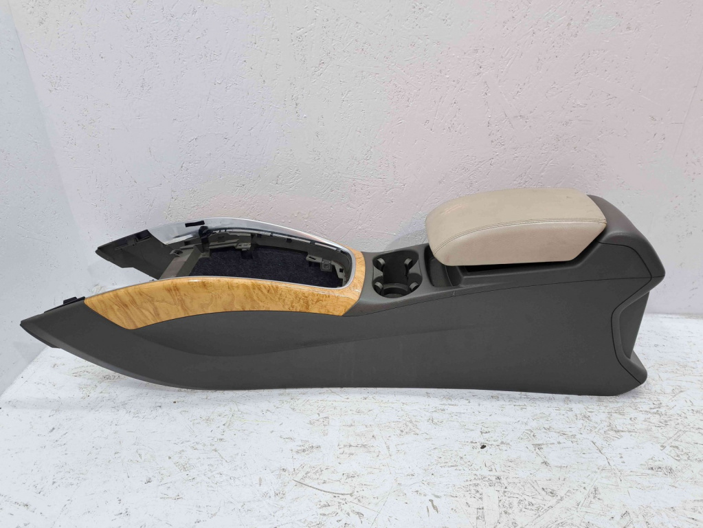 Consola centrala Audi Q5 (8RB) [Fabr 2008-2016] 8R0864981