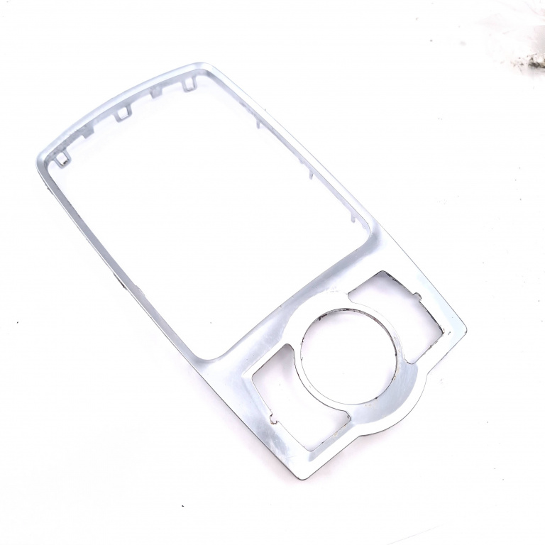 Consola Centrala Audi Q7 (4L) 2006 - 2015 Motorina 4L0864260A, 4L0-864-260-A