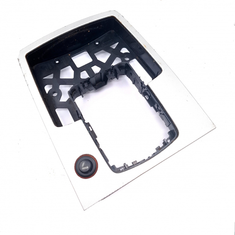 Consola Centrala Audi Q7 (4L) 2006 - 2015 Motorina 4L0864261, 8103780, 8105460