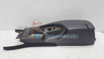 Consola centrala Bmw 5 (E60) [Fabr 2004-2010] 7060...