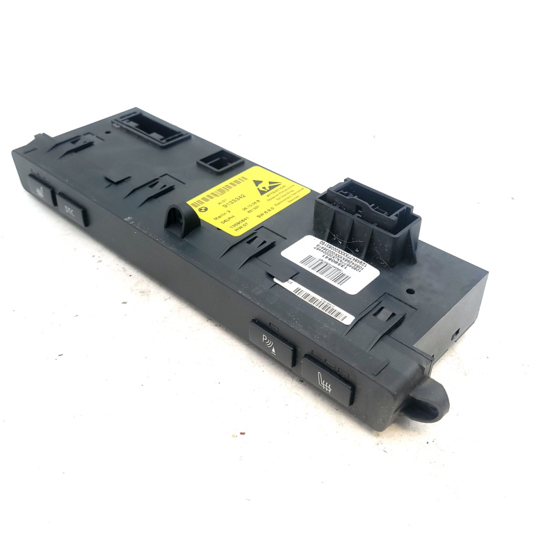 Consola Centrala Bmw 6 (E63) 2003-2010 630 I N52 B30 A Benzina 9133342, 13590841, 01359150, 01359150-B Delphi