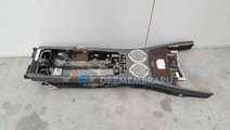 Consola centrala Bmw 7 (E65, E66) [Fabr 2003-2008]...