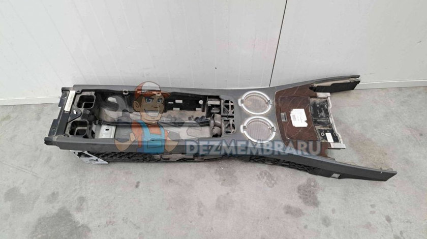 Consola centrala Bmw 7 (E65, E66) [Fabr 2003-2008] 7059716