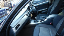 Consola centrala BMW E90 2006 SEDAN 2.0 i N46B20B