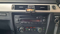 Consola centrala BMW E90 2011 limuzina 2.0TDI N47D...