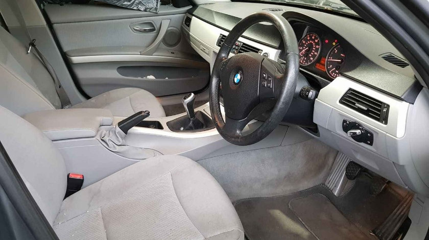 Consola centrala BMW E90 2011 SEDAN 2.0 i N43B20A