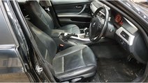 Consola centrala BMW E91 2008 Break 2.0 d