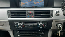 Consola centrala BMW E91 2008 Break 2.0 i