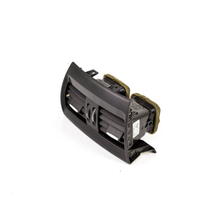 Consola Centrala Bmw X5 (F15, F85) 2013-2018 Xdrive 25 D B47 D20 B Motorina 9252012, 9 252 012, 9252013, 9 252 013