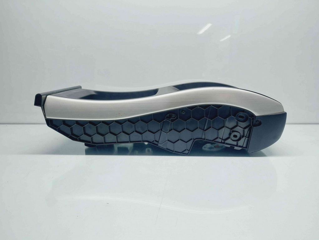 Consola centrala Bmw X6 (E71, E72) [Fabr 2007-2014] OEM