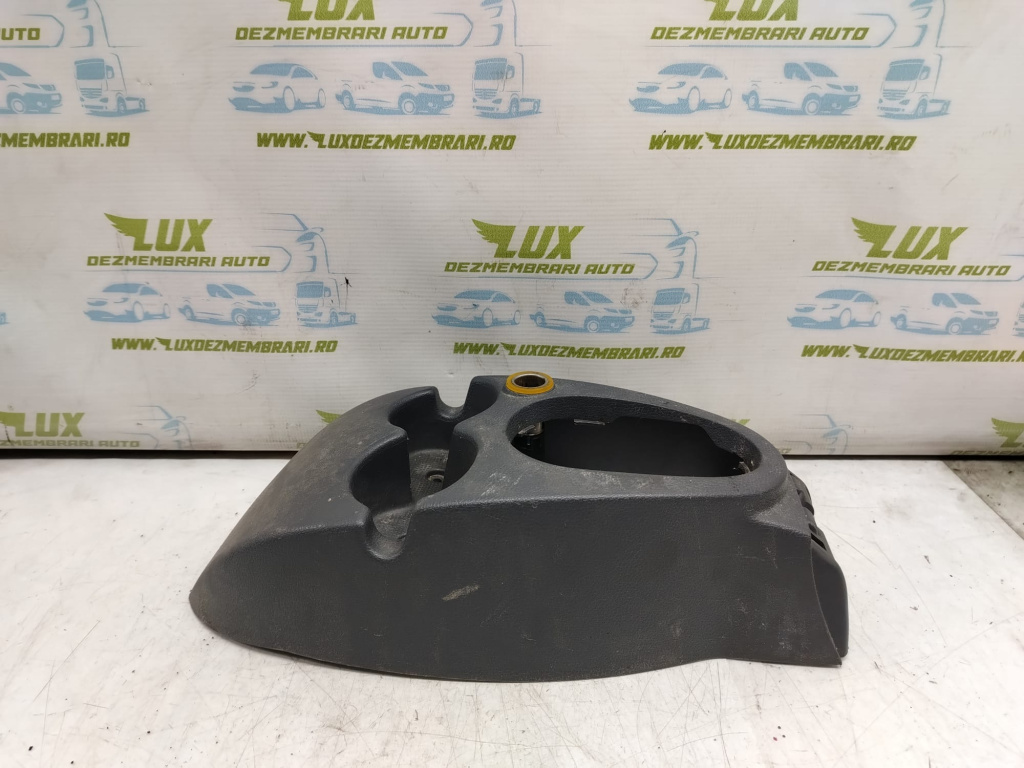 Consola centrala bord 8200211054 Dacia Logan [2004 - 2008]