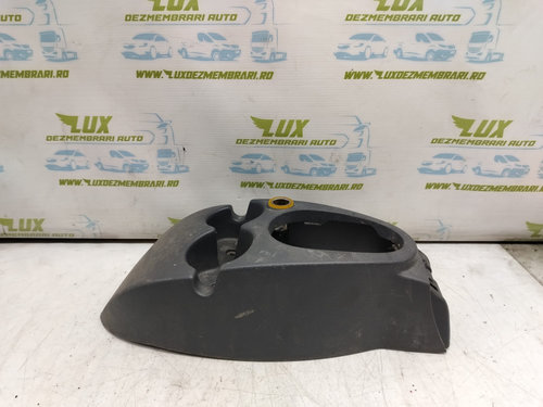 Consola centrala bord 8200211054 Dacia Logan [2004 - 2008]