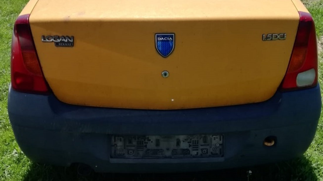 CONSOLA CENTRALA BORD DACIA LOGAN FAB. 2004 – 2012 ⭐⭐⭐⭐⭐