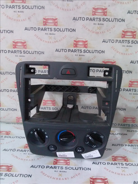 Consola centrala bord FORD FUSION 1.4 B an fabr. 2008