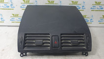 Consola centrala bord grila aer bp4k55311 Mazda 3 ...