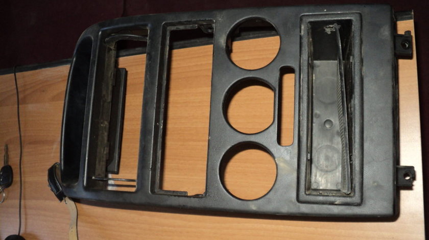 CONSOLA CENTRALA BORD OPEL ASTRA G
