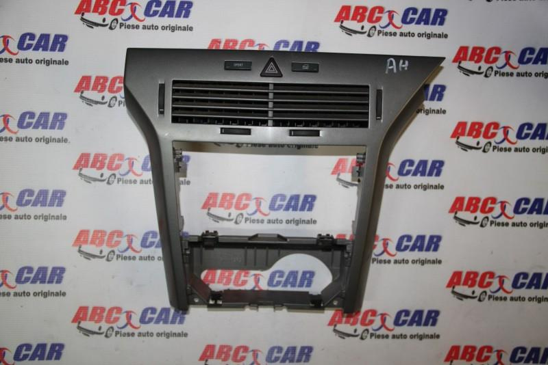Consola centrala bord Opel Astra H 2004-2009 13100107XE