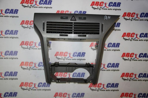 Consola centrala bord Opel Astra H 2004-2009 13100107XE