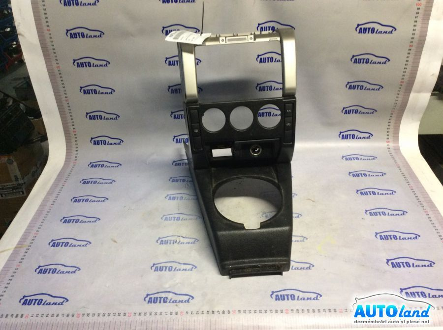 Consola Centrala+buton Ac Land Rover FREELANDER LN 1998
