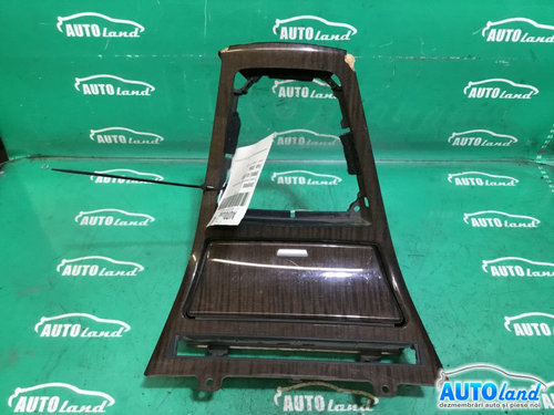Consola Centrala+buton Dsc,asistare Rampa, BMW X3 E83 2004