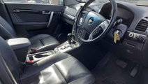 Consola centrala Chevrolet Captiva 2012 SUV 2.2 DO...
