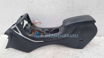 Consola centrala Citroen C5 (III) [Fabr 2008-2017]...