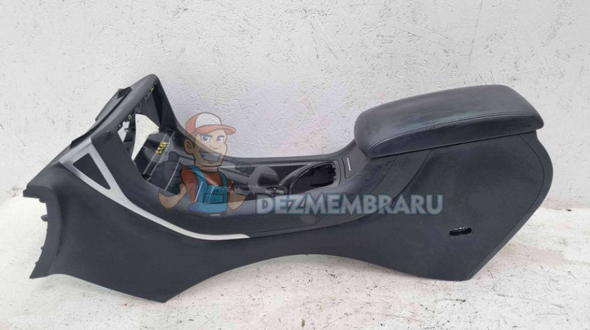 Consola centrala Citroen C5 (III) [Fabr 2008-2017] 9682319777