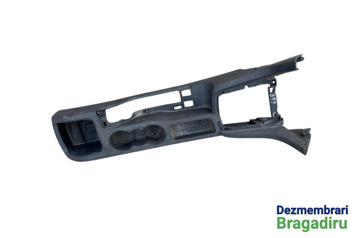 Consola centrala Cod: 4M5X-A04584-AAW Ford Focus 2 [2004 - 2008] wagon 5-usi 1.8 MT (125 hp)