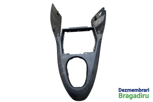 Consola centrala Cod: 8200071281, 8200084787 8200071281, 8200084787 Renault Clio 2 [facelift] [2001 ...