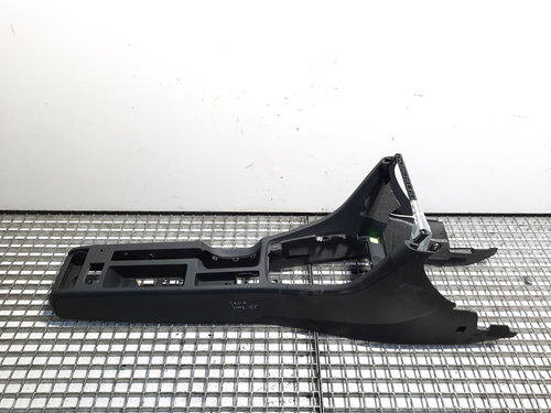 Consola centrala, cod 8E0863241G, Audi A4 (8EC, B7)