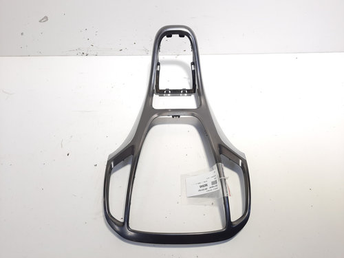 Consola centrala, cod GM13257562, Opel Astra J GTC (idi:562045)